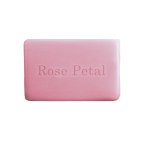 One With Nature   Rose Petal Bulk Soap 24 x 113g