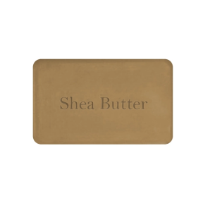 One With Nature   Shea Butter Bulk Soap 24 x 113g