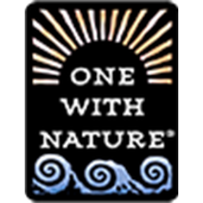 One With Nature Blackberry Pear Bar Soap 6 x 200g