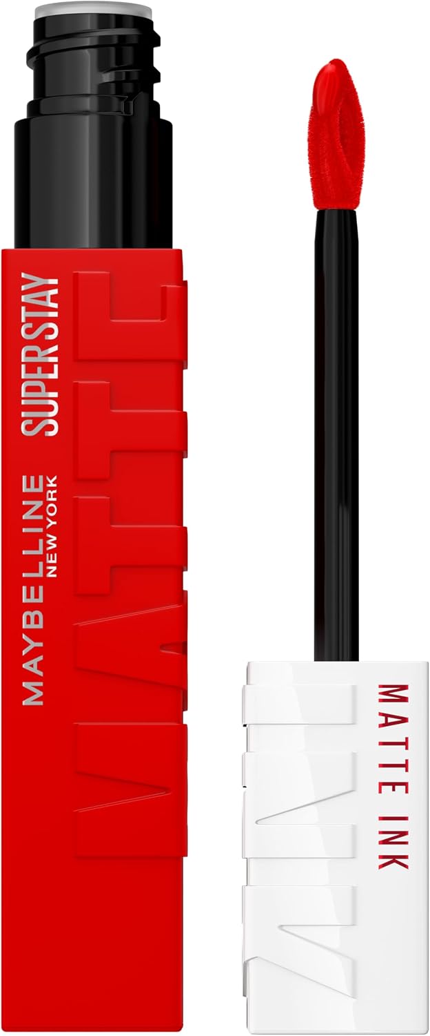 MAYB SS MATTE INK BRICKS DANCER pack of 2