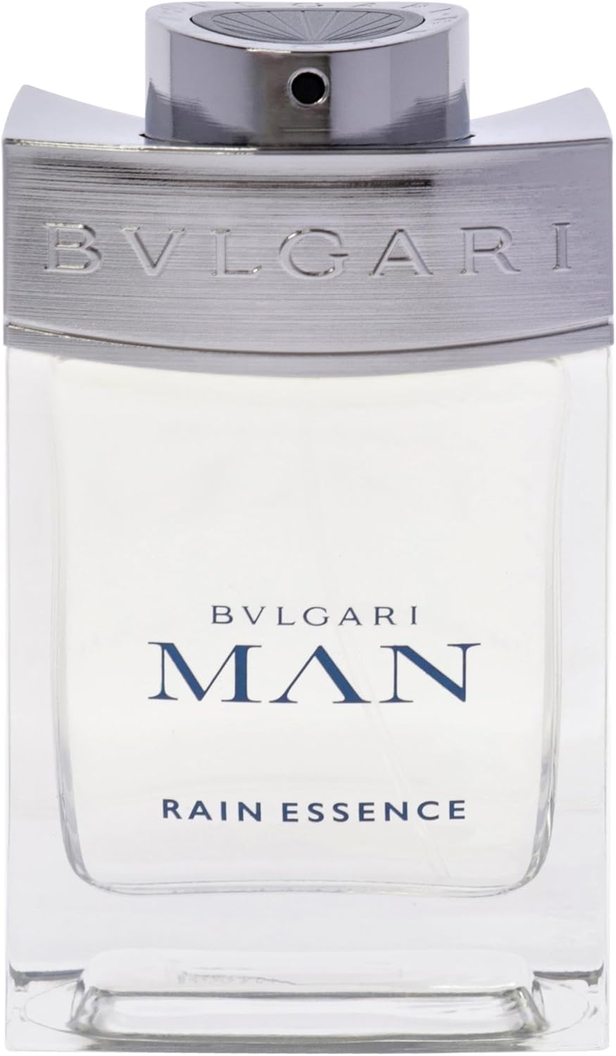 Bvlgari Men Bvlgari Man Rain Essence 100 ml Eau De Parfum Spray (Unboxed)
