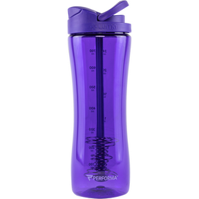 PerfectShaker   LUMA Shaker, 28oz, Violet 700ml