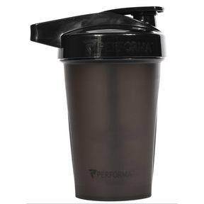 PerfectShaker   Mini Shaker Cup - Activ Black 500ml