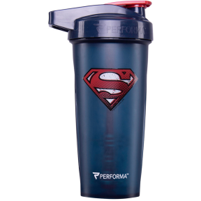 PerfectShaker   Shaker Cup - Superman 800ml