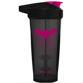 PerfectShaker   Shaker Cup - Pink Batman 800ml