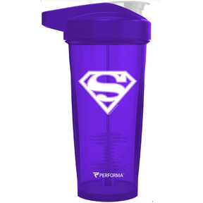 PerfectShaker   Shaker Cup - Supergirl 800ml