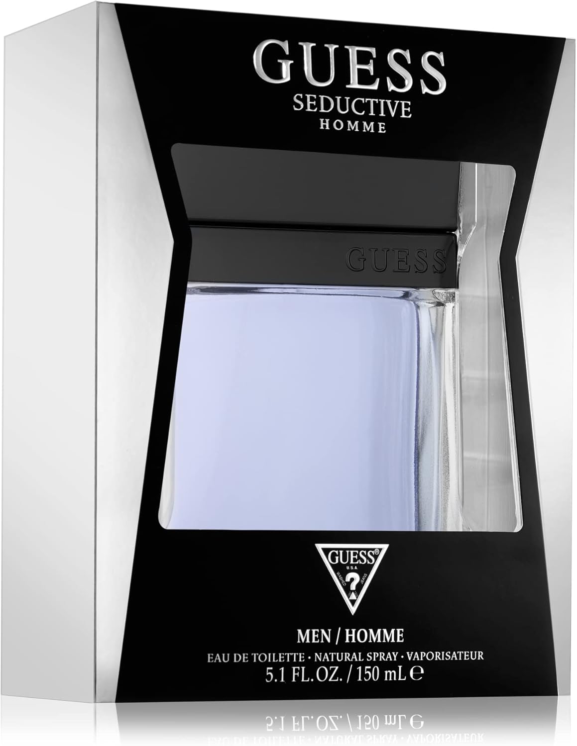 Guess Men Guess Seductive 150 ml Eau De Toilette Spray