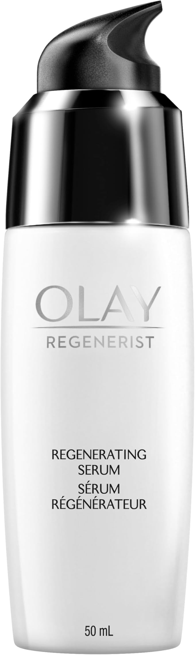OLAY SERUM REGENERATING DAILY UNSCENT 50ML