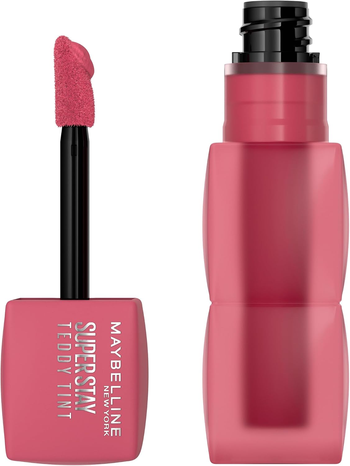 MAYBELLINE SUPERSTAY TEDDY TINT ENDGAME #120 pack of 2
