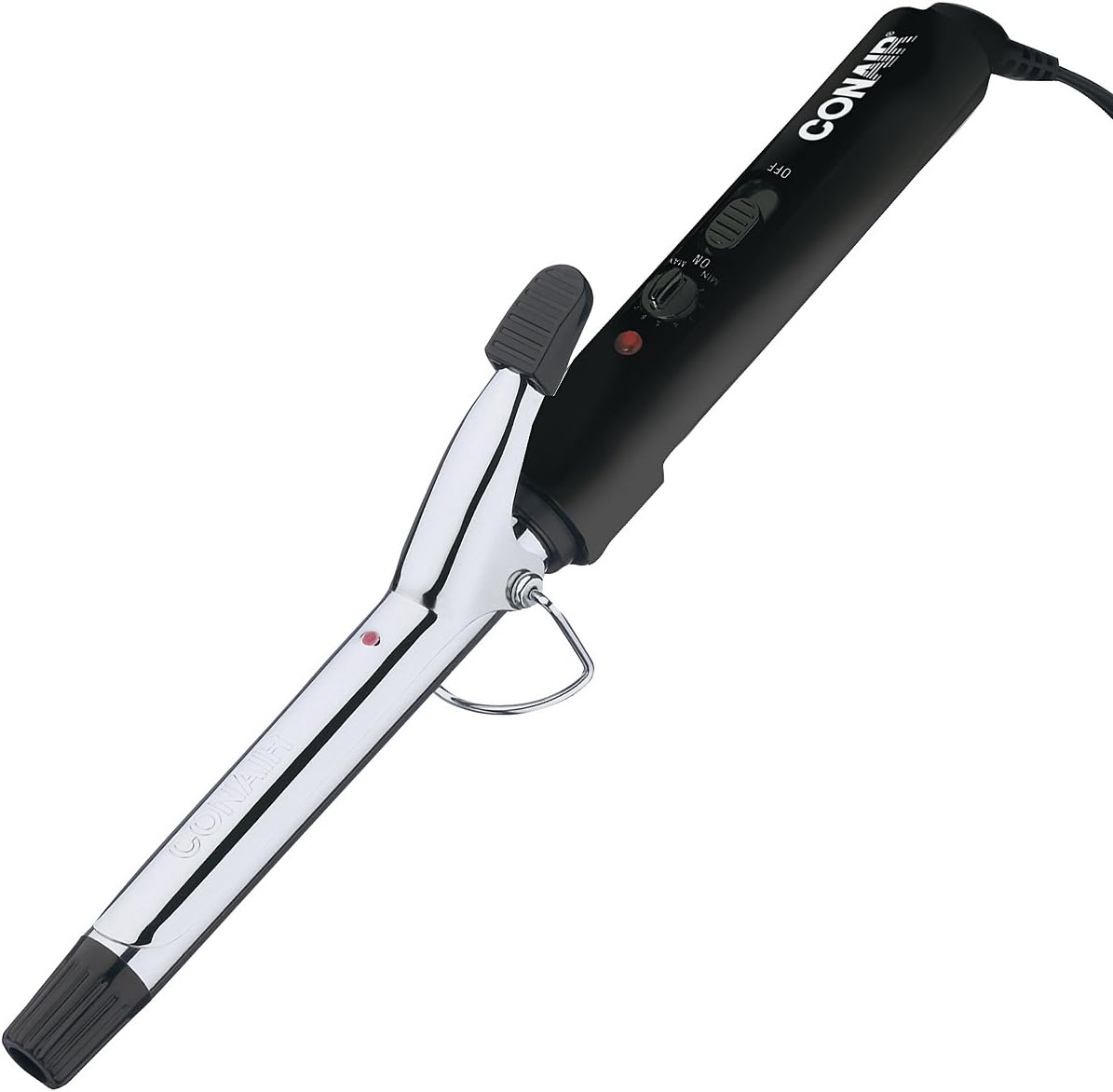 CONAIR CURLING IRON 3/4"