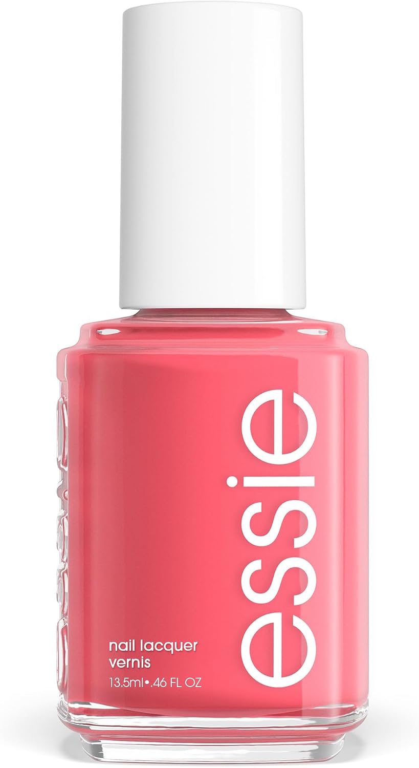 ESSIE NAIL COLOR THROW THE TOWEL pack of 2