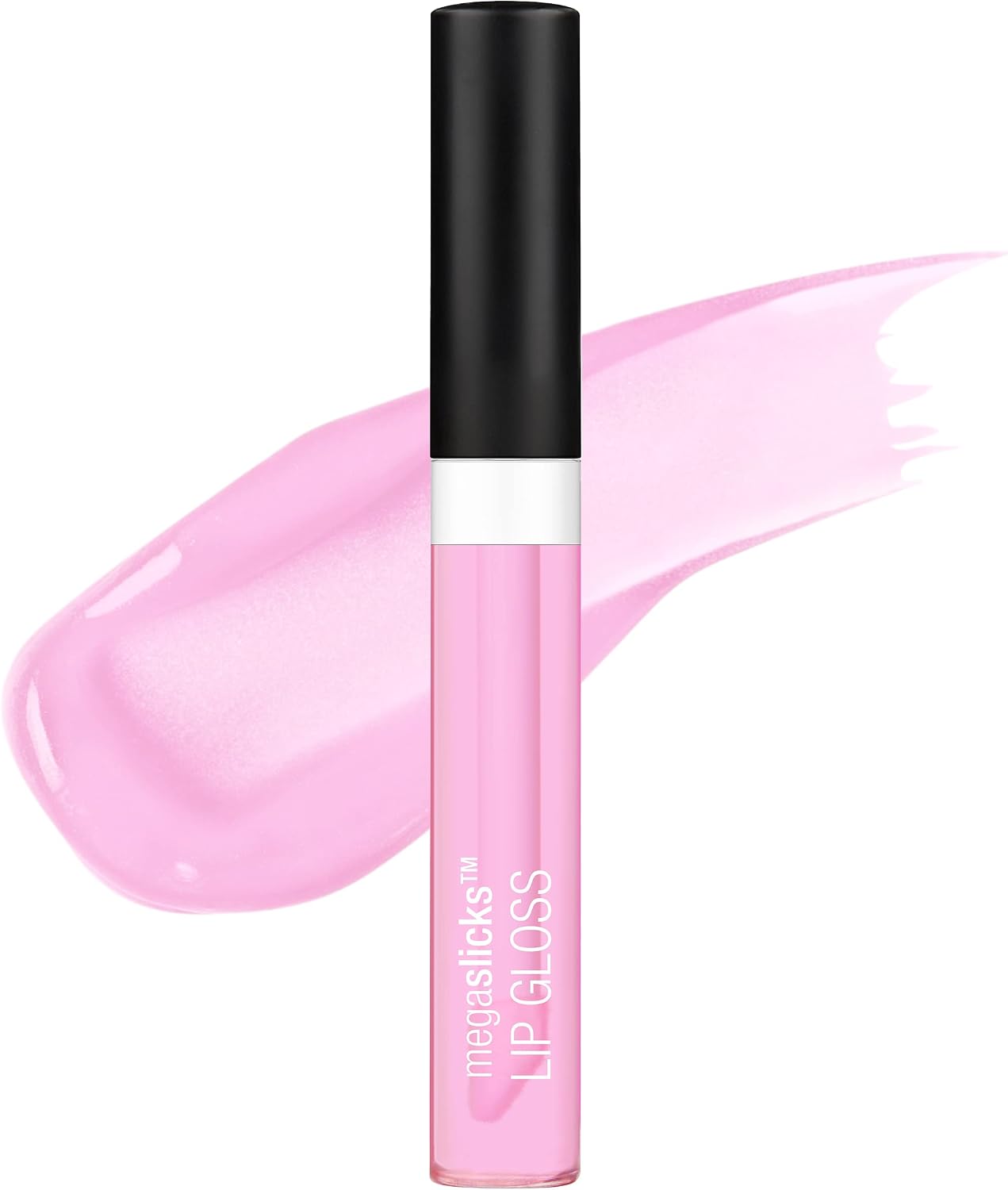 WET N WILD MEGASLICKS LIP GLOSS SWEET GLAZE pack of 3