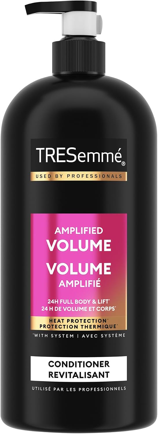 TRESEMME CND 24H VOLUME 1.15L