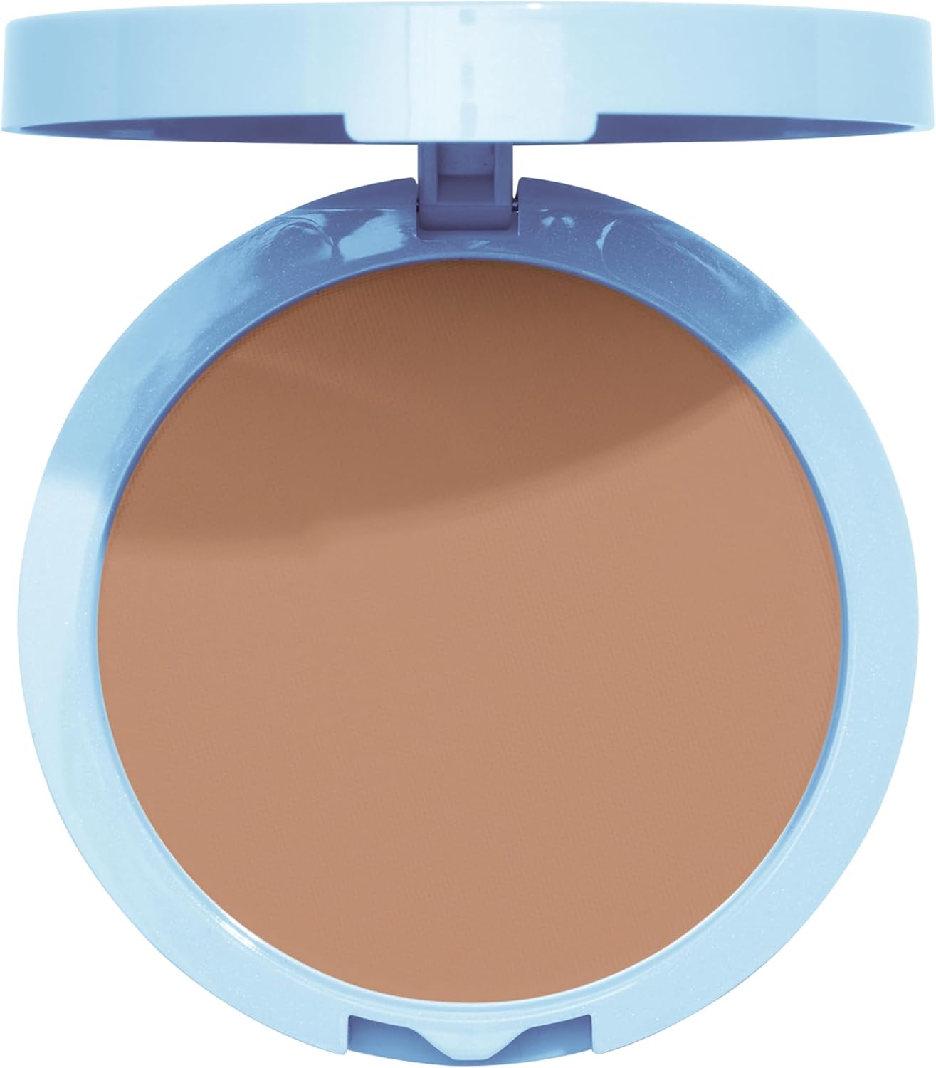 COVER GIRL CLEAN PRESSED PD OIL CONTROL WARM BEIGE pack of 2