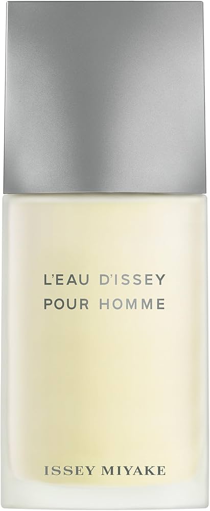 Issey Miyake Men L'eau D'issey (issey Miyake) 75 ml Eau De Toilette Spray (unboxed)