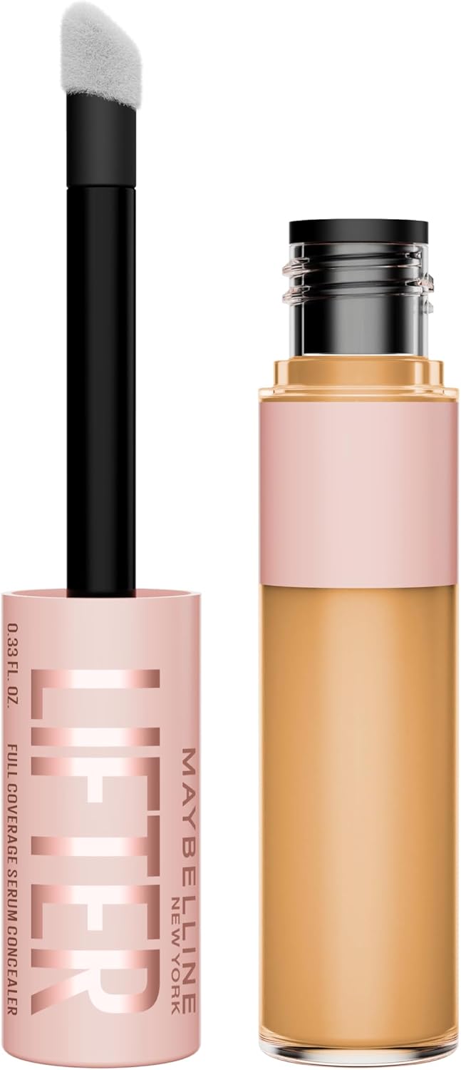 MAYBELLINE LIFTER SER CONCEALER 80 pack of 2