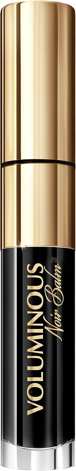 LOREAL VOLUMINOUS NOIR BALM BLACK pack of 3