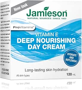 JMS Provitamina Rich Nourishing Cream 120ml