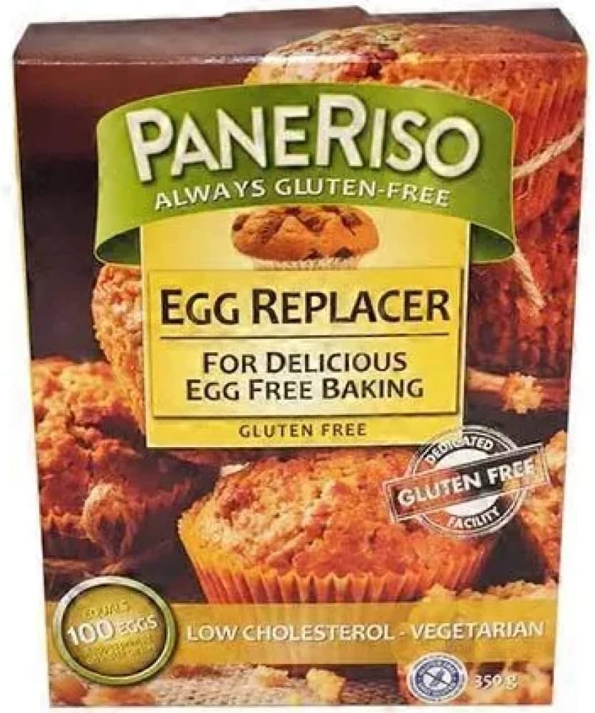 PANERISO Egg Replacer 350g