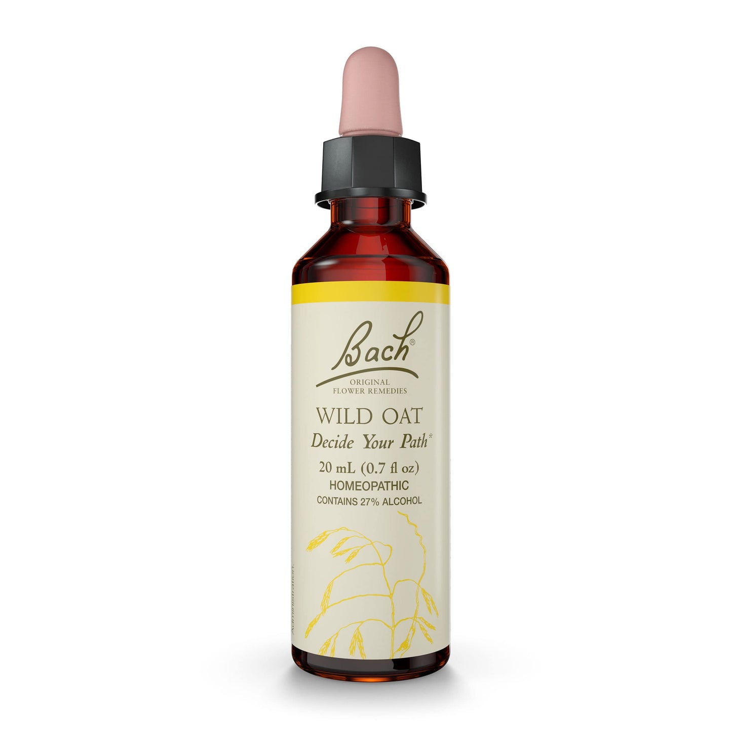 BACH Wild Oat 20mL