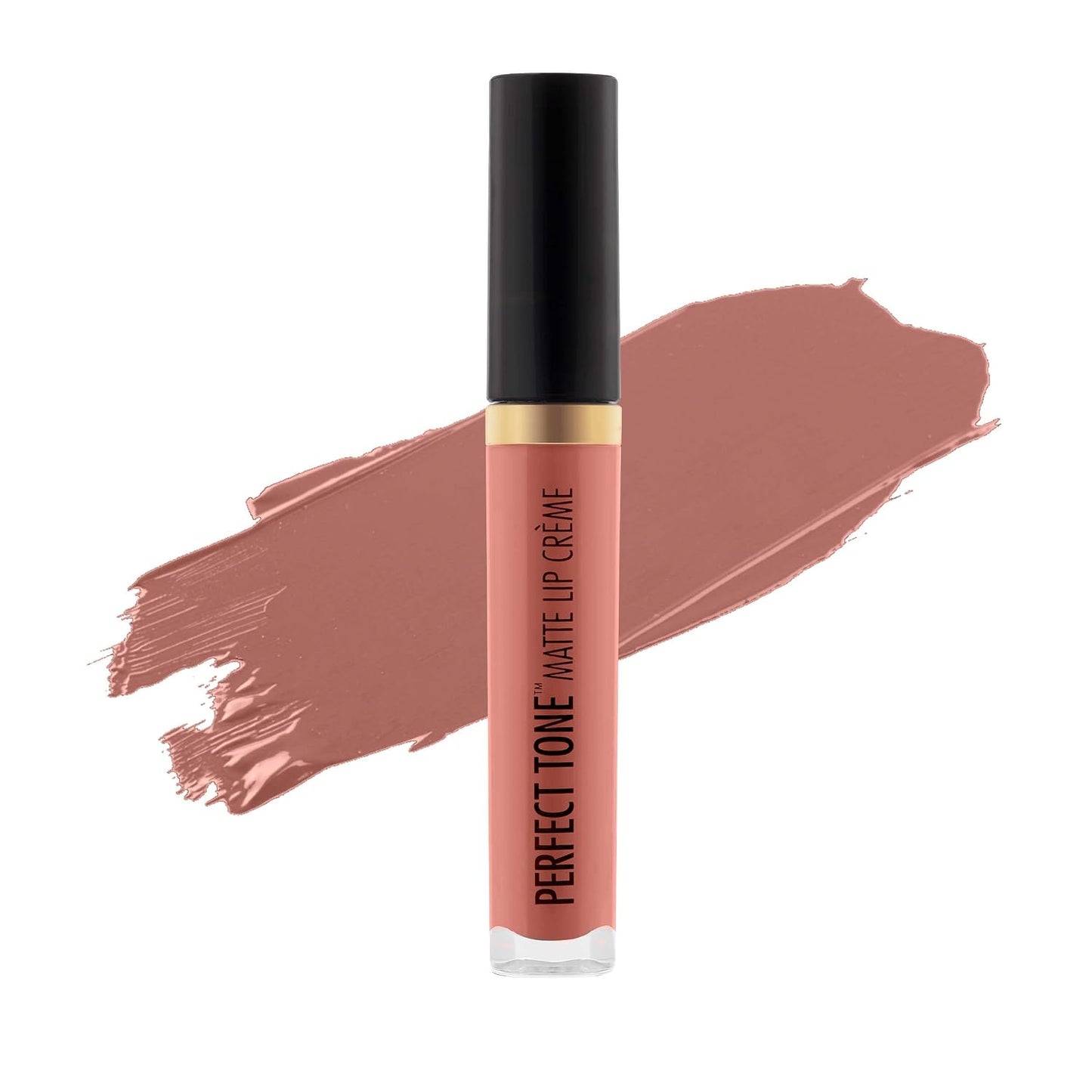 BLACK RADIANCE PERF TONE LIP CR MATTE DOLL FACE pack of 3