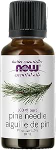 NOW Pine Needle Oil (Pinus sylvestris)30mL