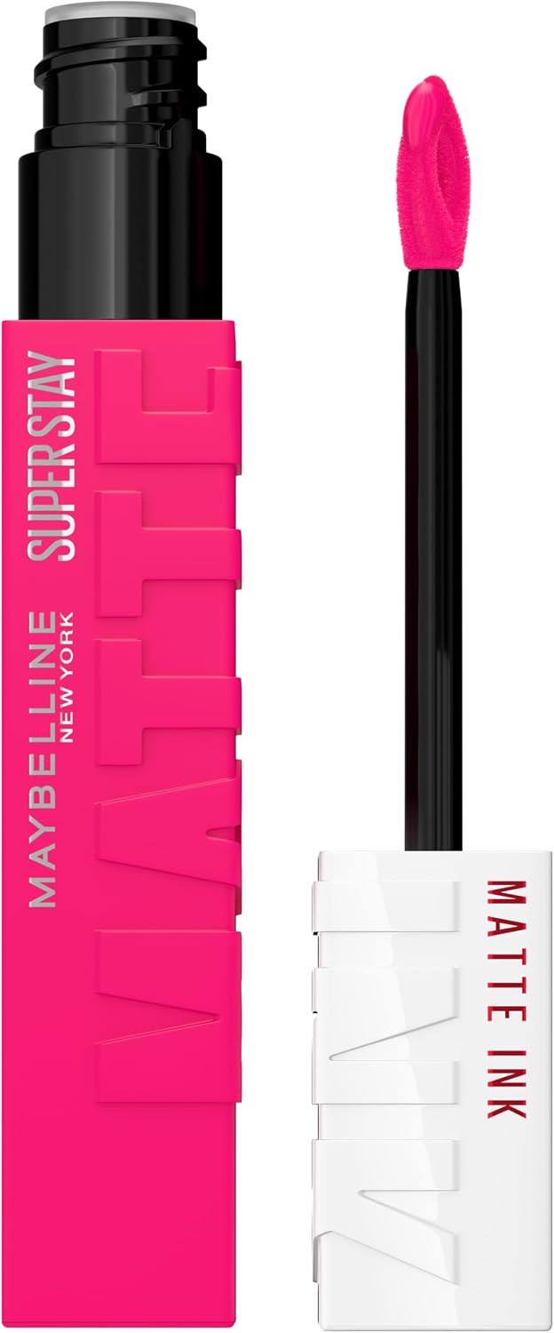 MAYB SS MATTE INK ROMANTIC pack of 2