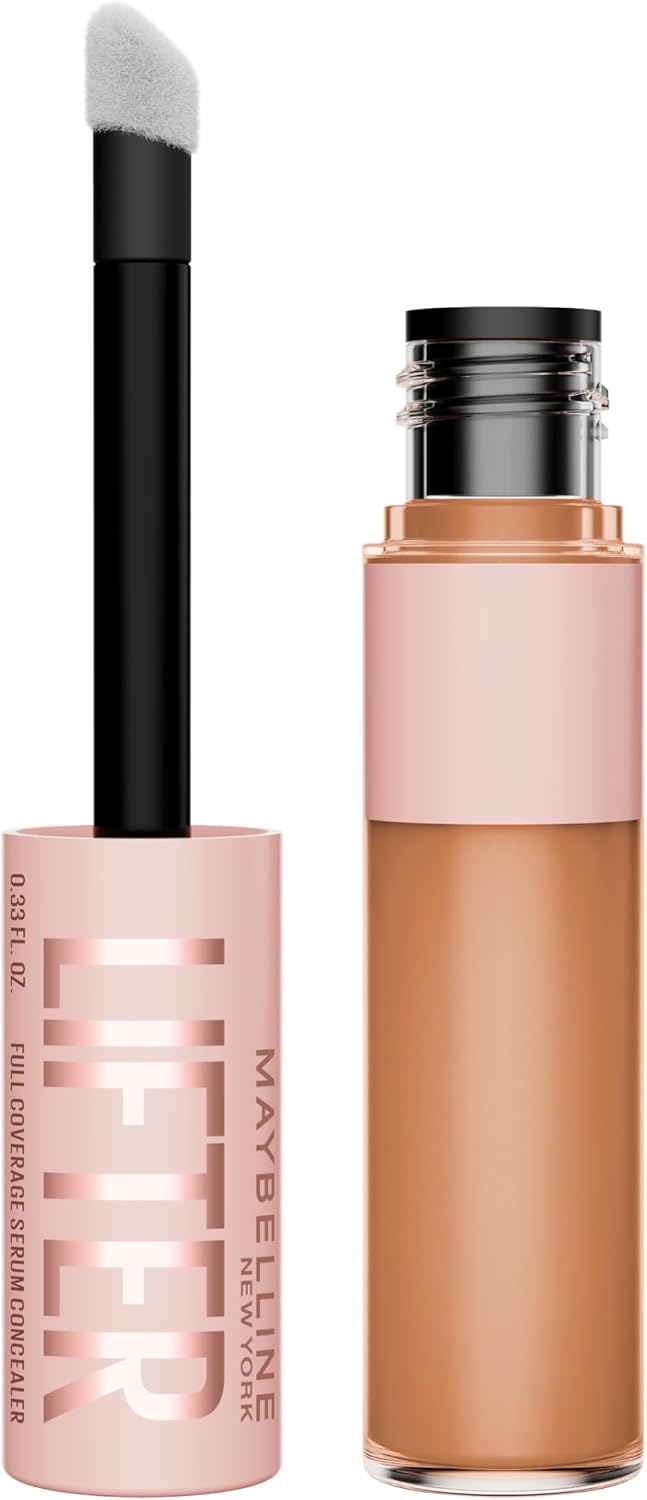 MAYBELLINE LIFTER SER CONCEALER 90 pack of 2
