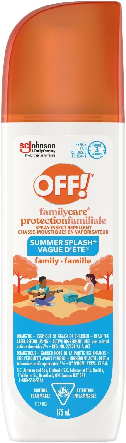 OFF SKINTASTC SP 175ML pack of 12