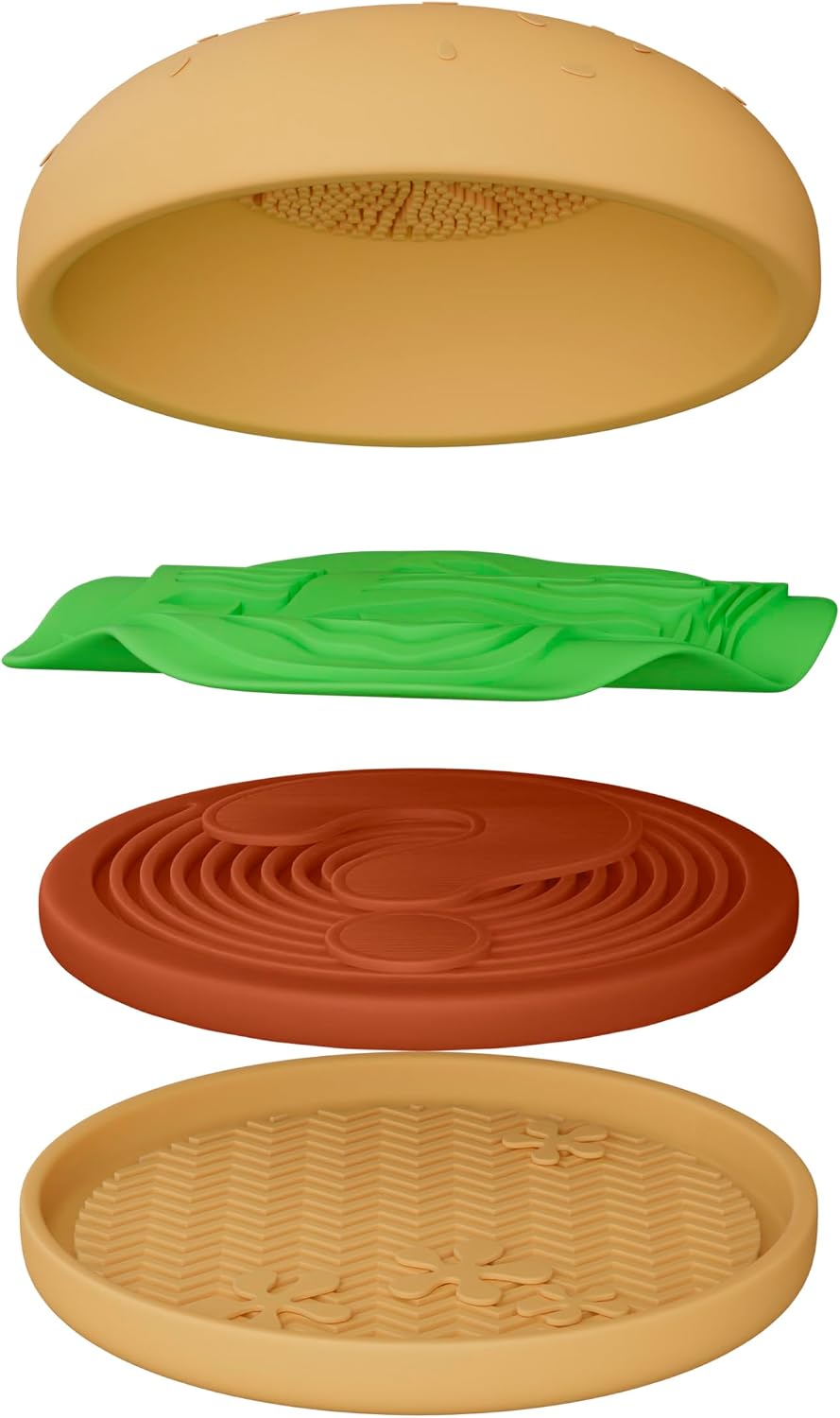 WET N WILD SPONGE & BRUSH CLEANSINGS PADS pack of 2