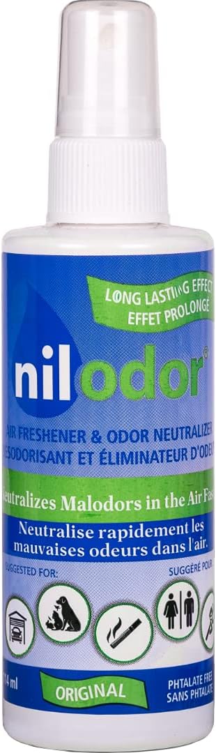 NILODOR SP MST 114ML