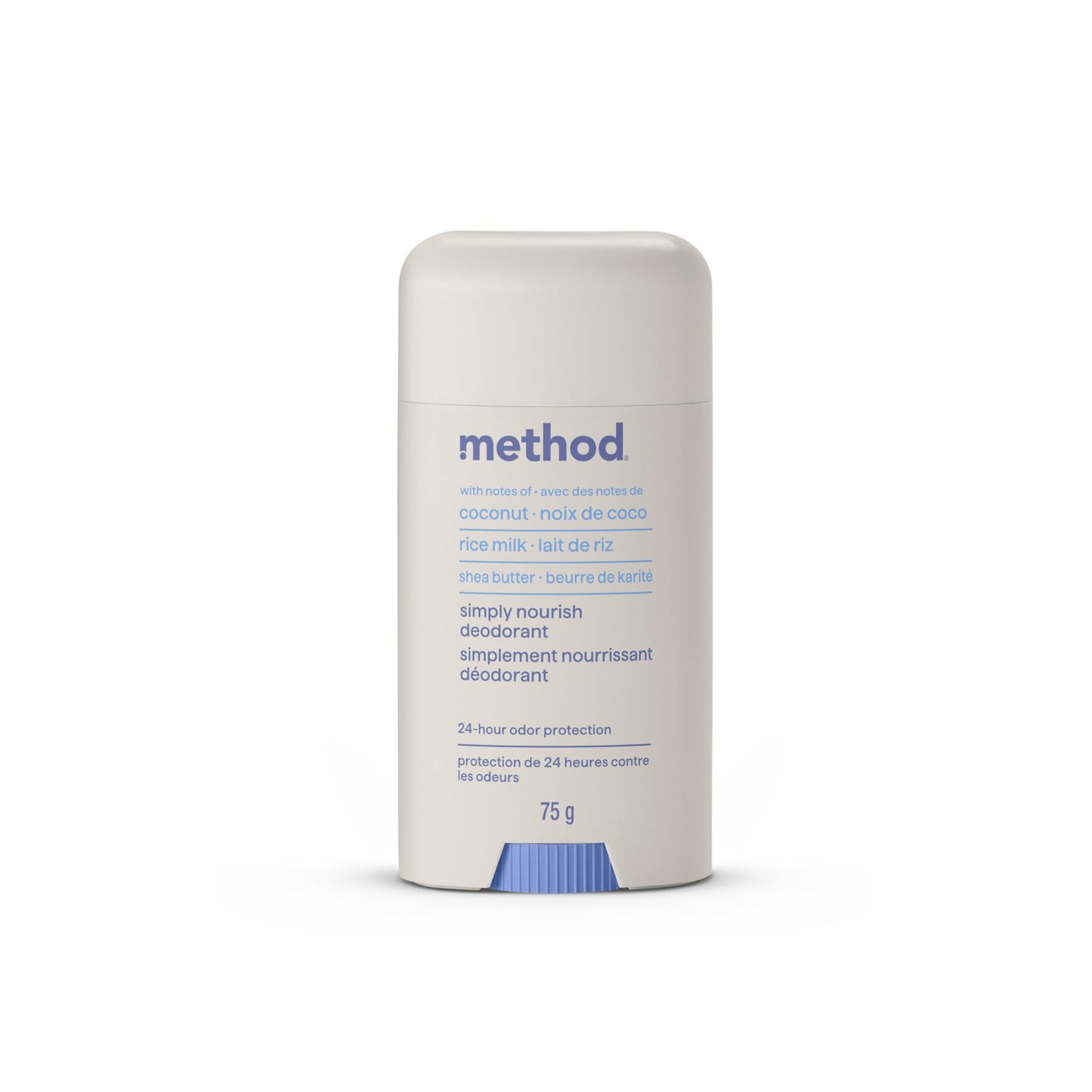 Method Simply Nourish Deodorant 75g