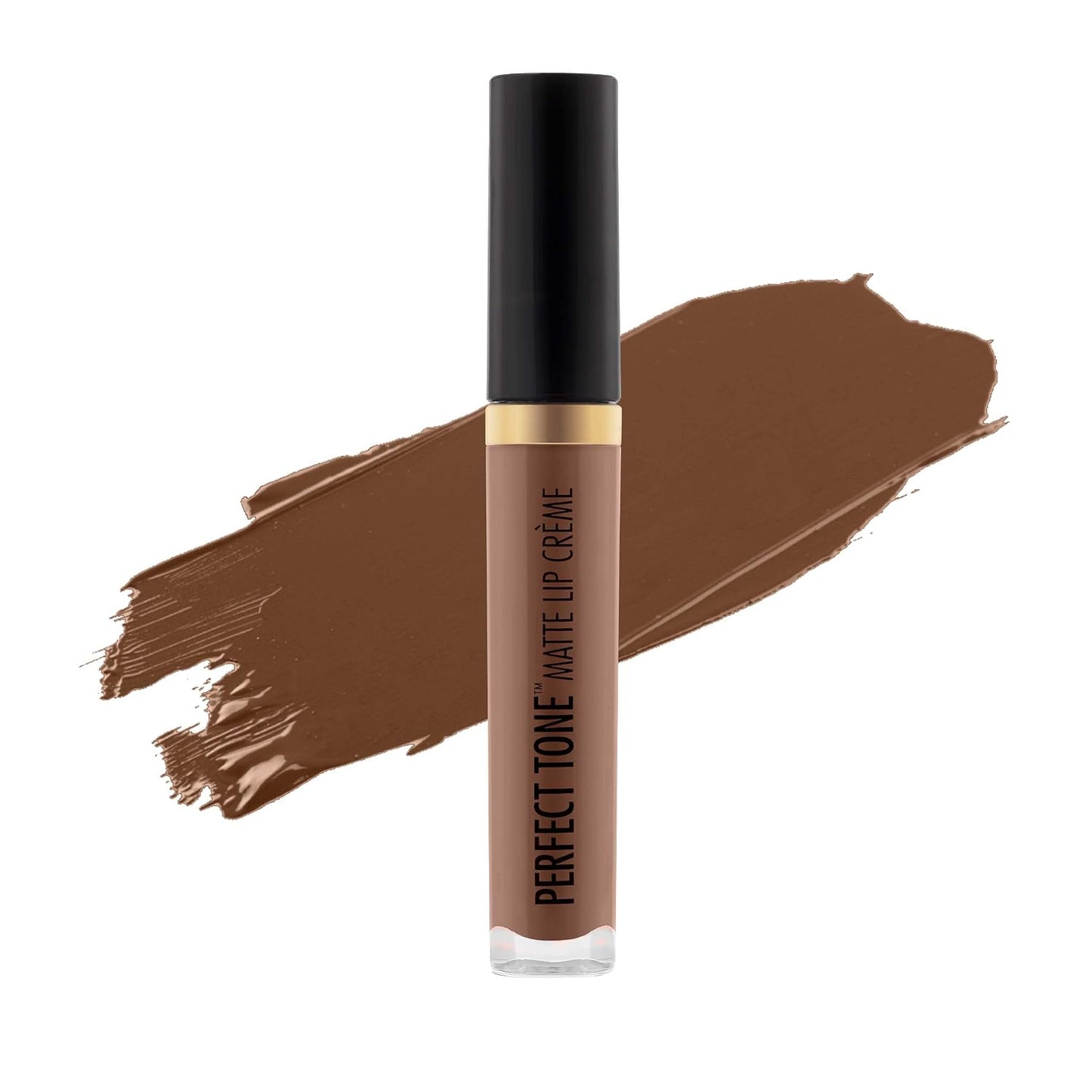 BLACK RADIANCE PERF TONE LIP CR MATTE COUGAR pack of 3