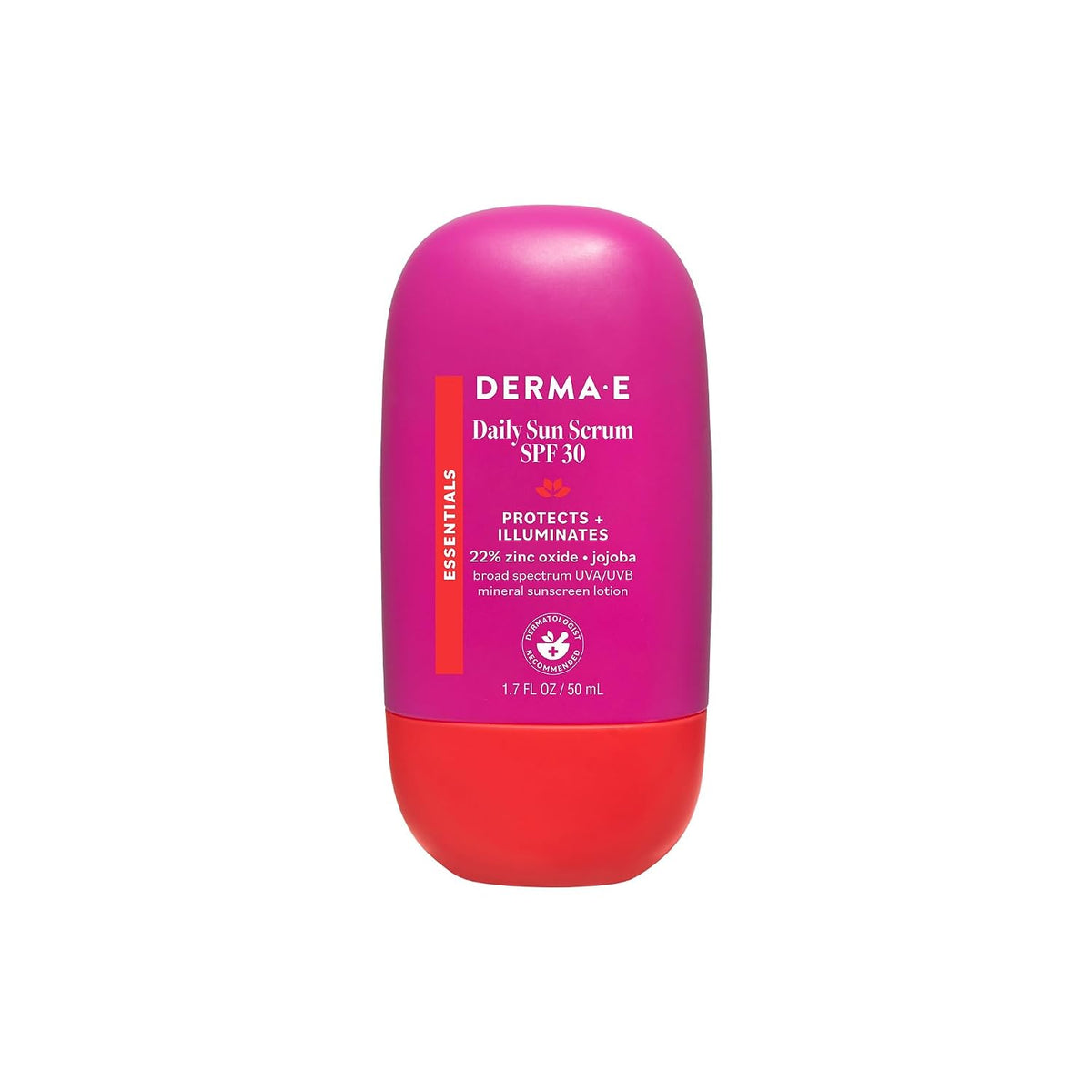Derma E - Daily Sun Serum SPF30 50mL