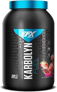 ALL AMERICAN PHARMA KARBOLYN KIWI STRAWBERRY 4.4lbs