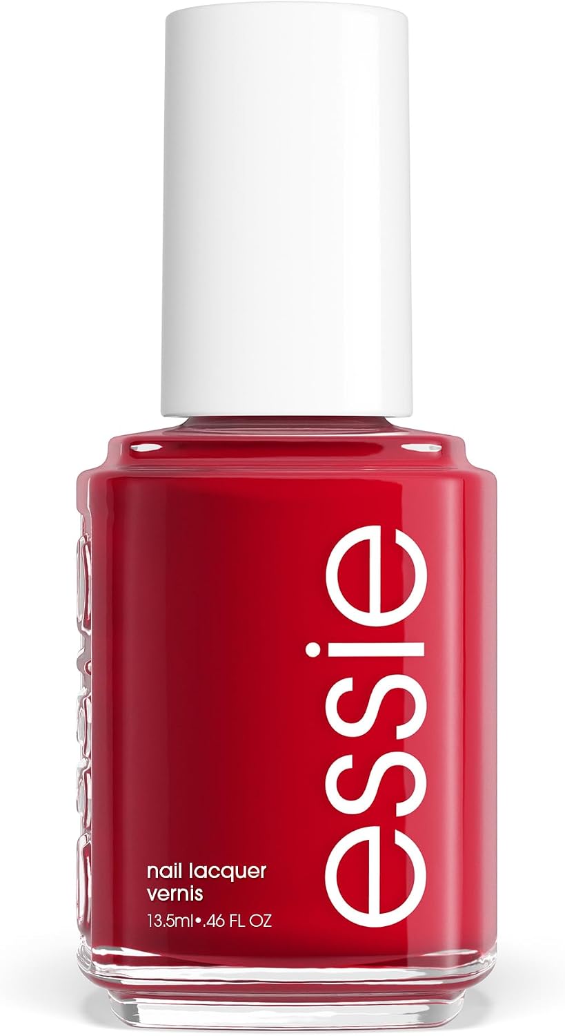 ESSIE NAIL COLOUR #488 FOREVER YUMMY pack of 2