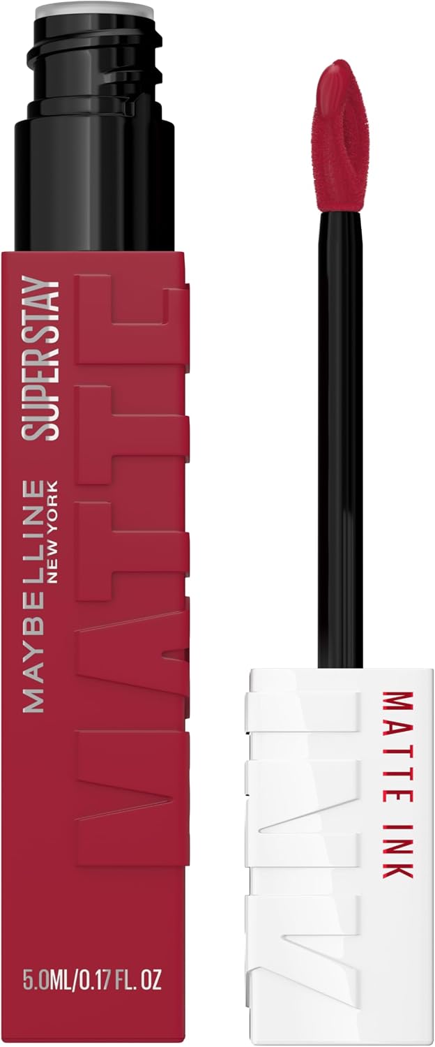 MAYB SS MATTE INK EXT RULER pack of 2