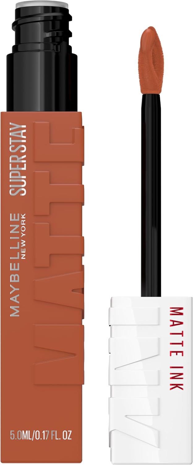 MAYB SS MATTE INK EXT AMAZONIAN pack of 2
