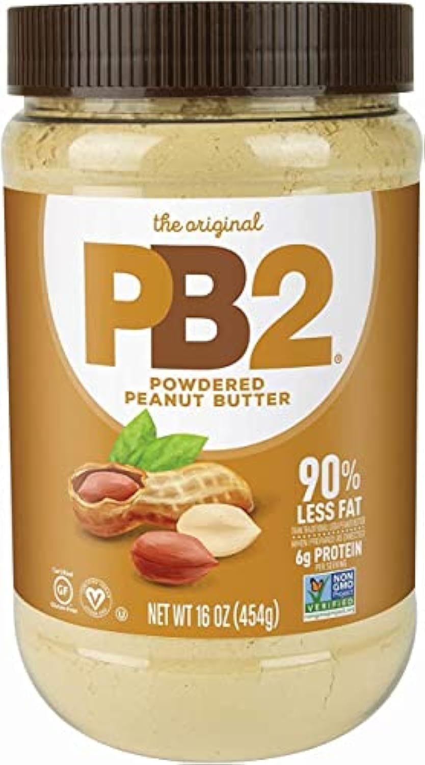 PB2   Powdered Peanut Butter   Powder Peanut Butter Original 454G454G
