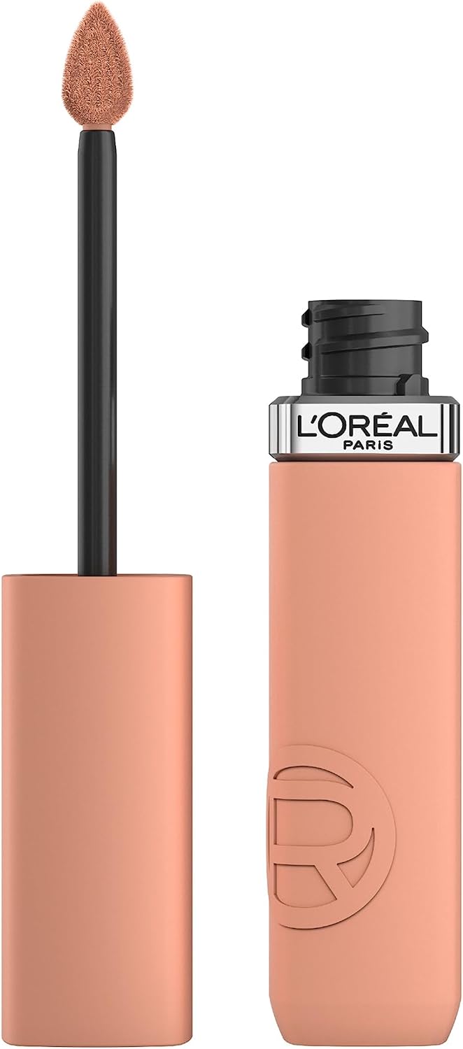 LOR INFAILLIBLE MATTE L/STK LIQ FAIRYTALE ENDING pack of 2