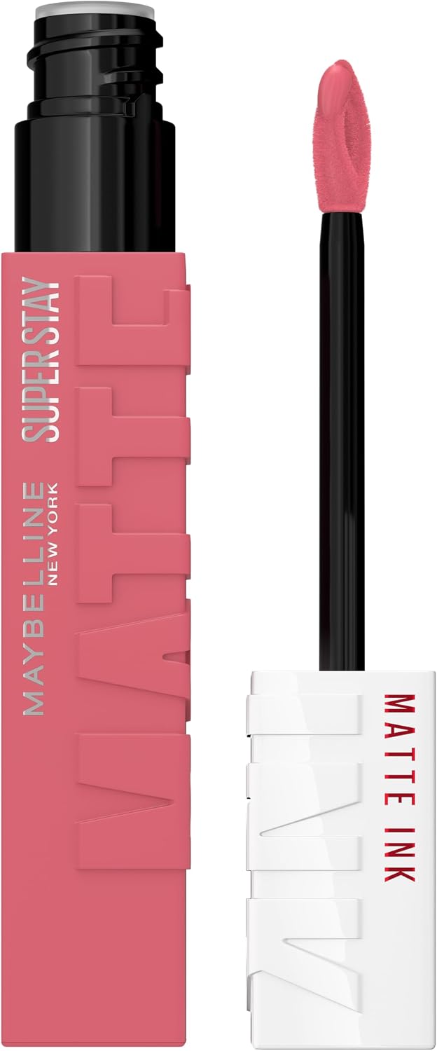MAYB SUPERSTAY L/STK REVOLUTION pack of 2