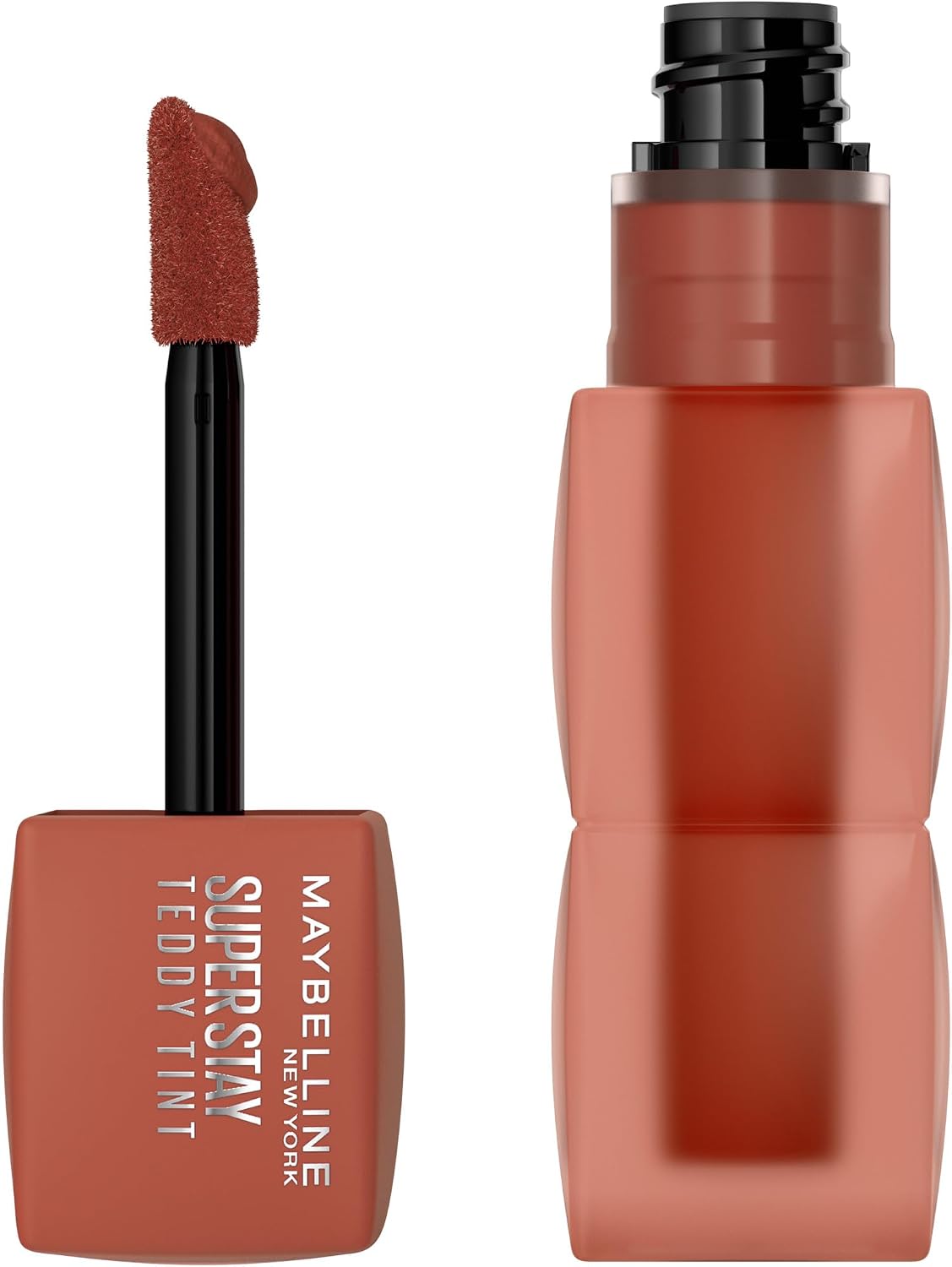 MAYBELLINE SUPERSTAY TEDDY TINT FAUX FRECKLE #110 pack of 2