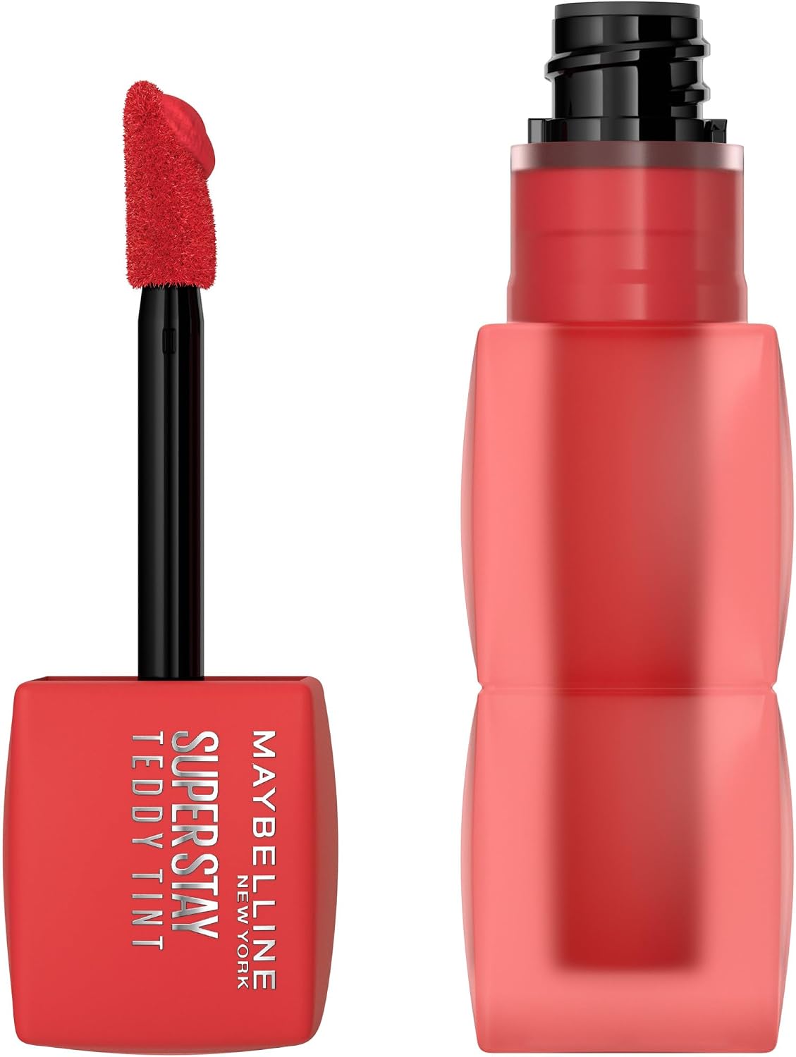 MAYB SUPERSTAY TEDDY TINT LIP #30 COQUETTISH pack of 2