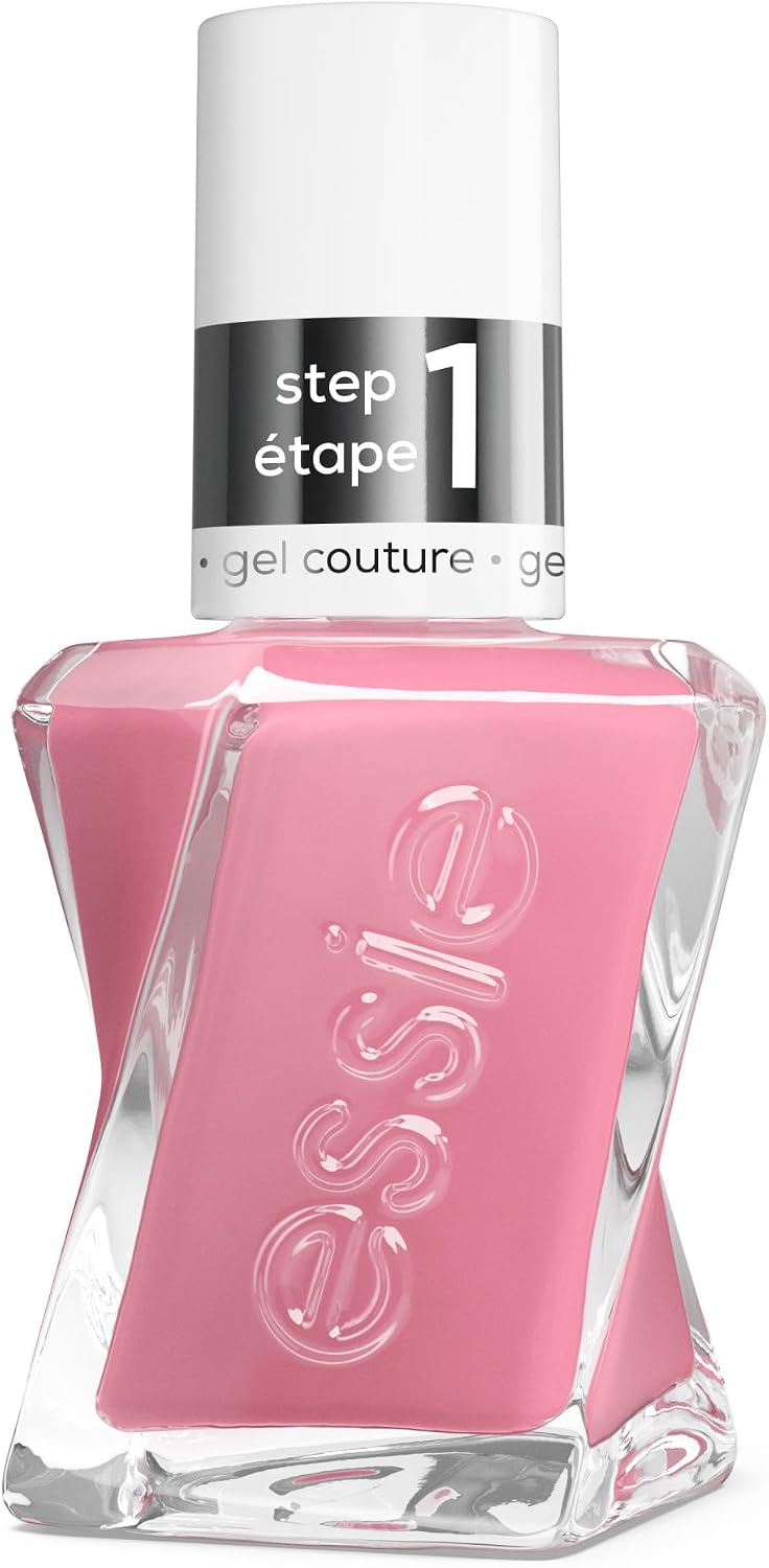 ESSIE N/CLR GC BODICE GODDESS pack of 2