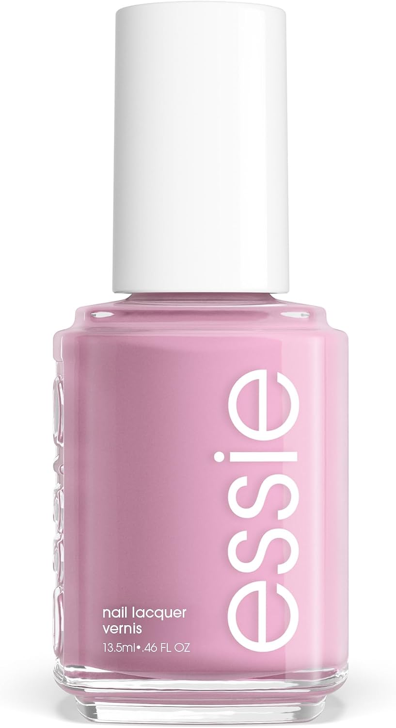 ESSIE NAIL COLOUR #304 LILCISM pack of 2