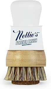 NELLIE'S *_Forever Brush