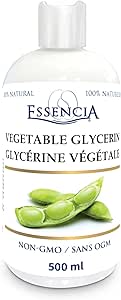 ESSENCIA    GMO-Free    500 mL