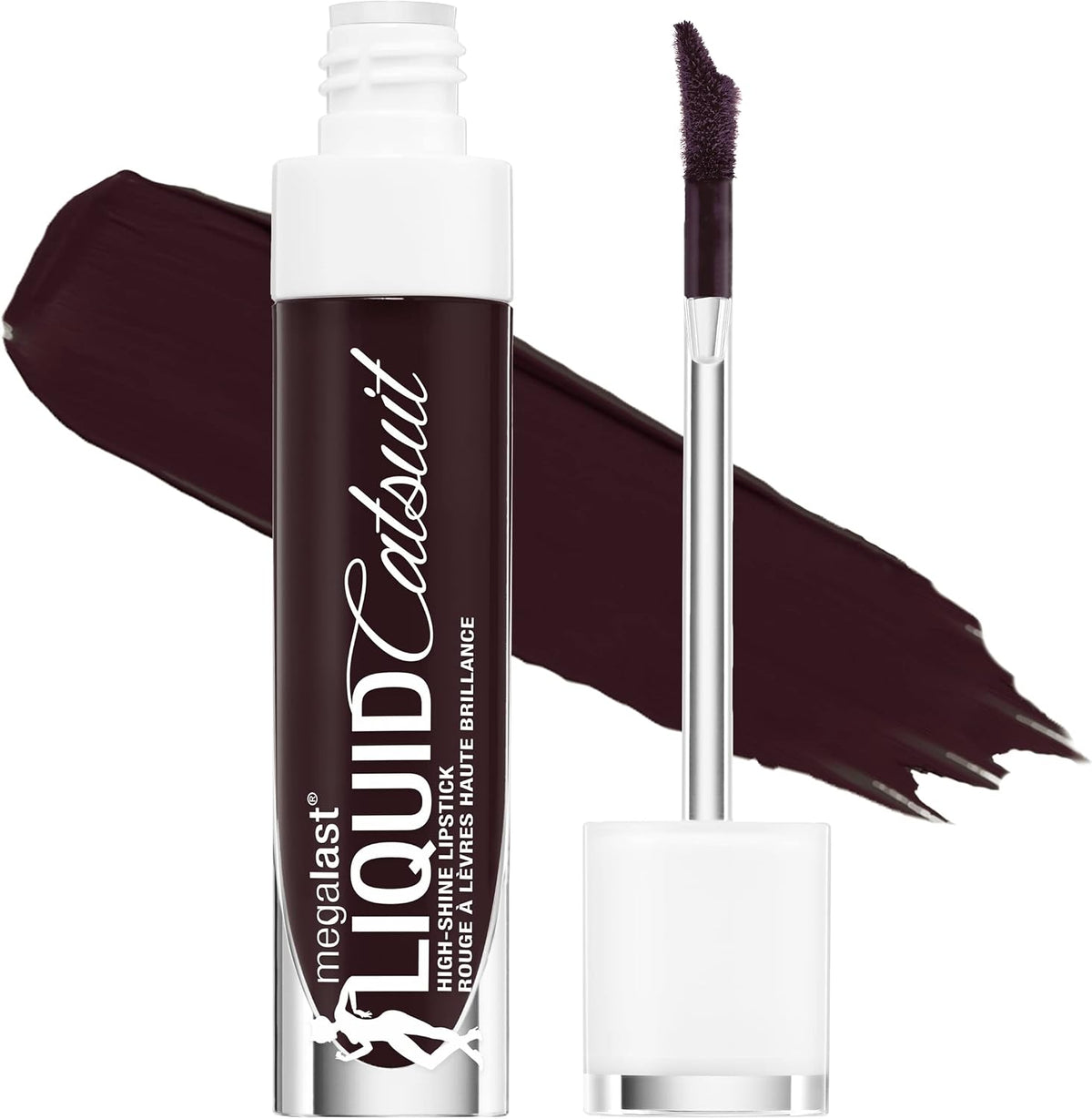 WET N WILD MEGALAST LIP STICK LIQ LATE NIGHT pack of 3