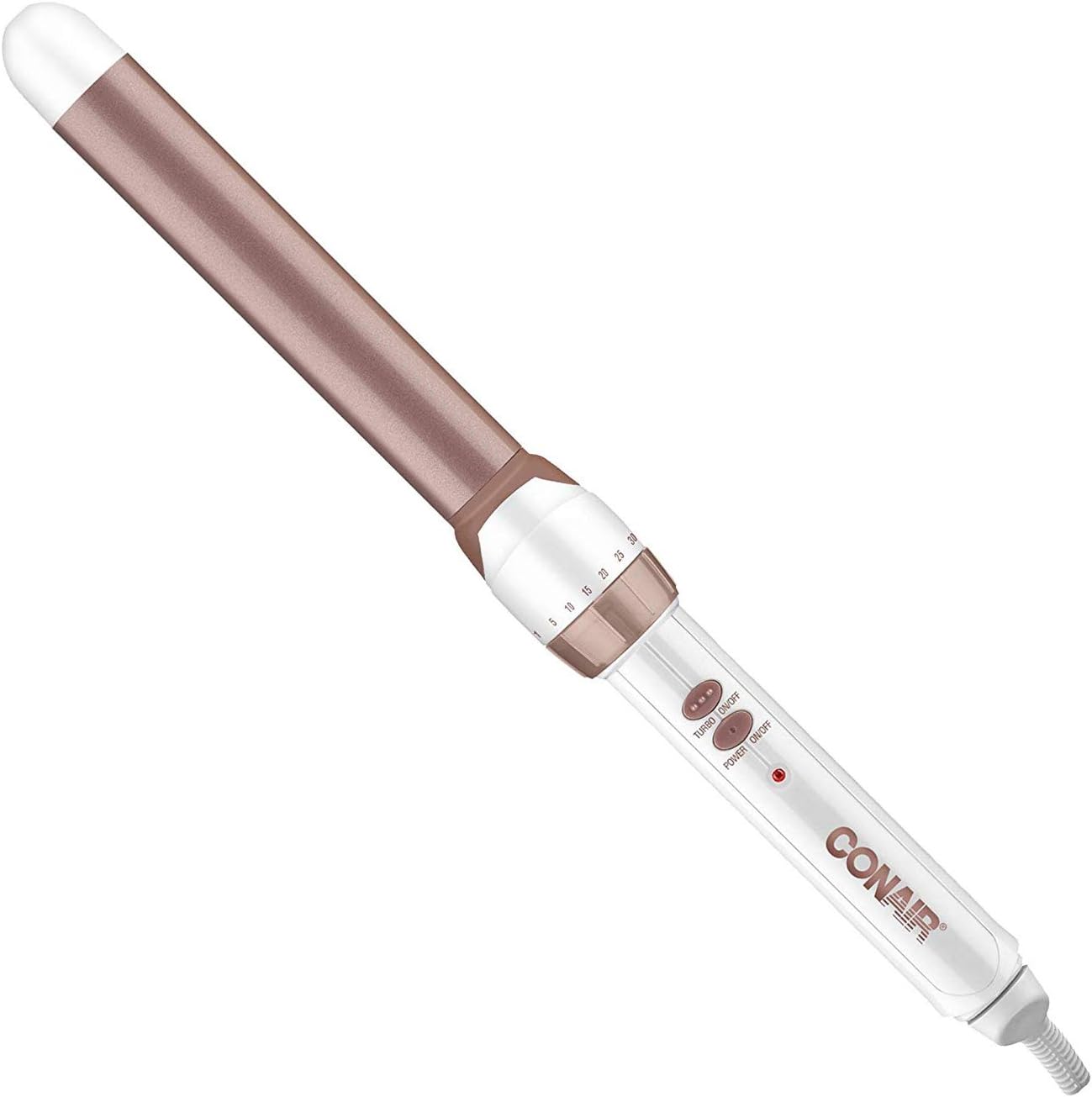 CONAIR CURLING WAND DBL CERAMIC 1"