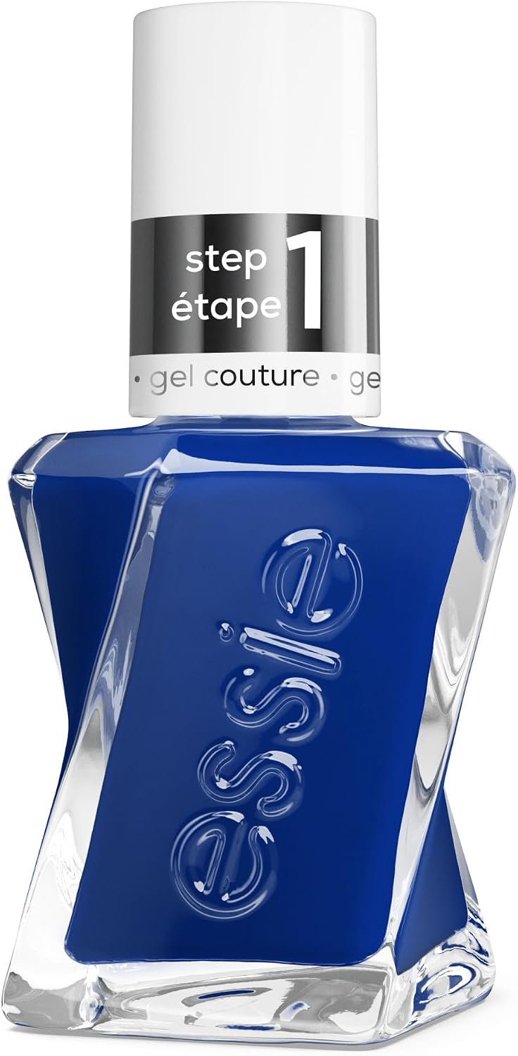 ESSIE GEL COUTURE NEW HIGHS pack of 2